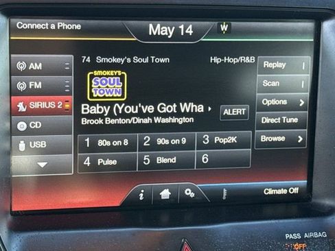 Used 2013 Ford Flex SEL FWD image 25