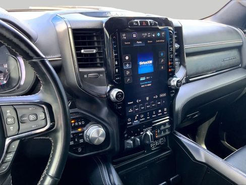 Used 2023 RAM 1500 Limited AWD/4WD image 7