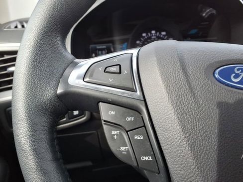 Certified 2024 Ford Edge SEL w/ Sport Appearance Package image 15