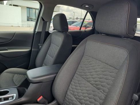 Used 2020 Chevrolet Equinox LT FWD image 14
