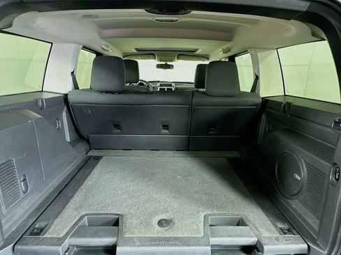 Used 2008 Dodge Nitro SLT image 24