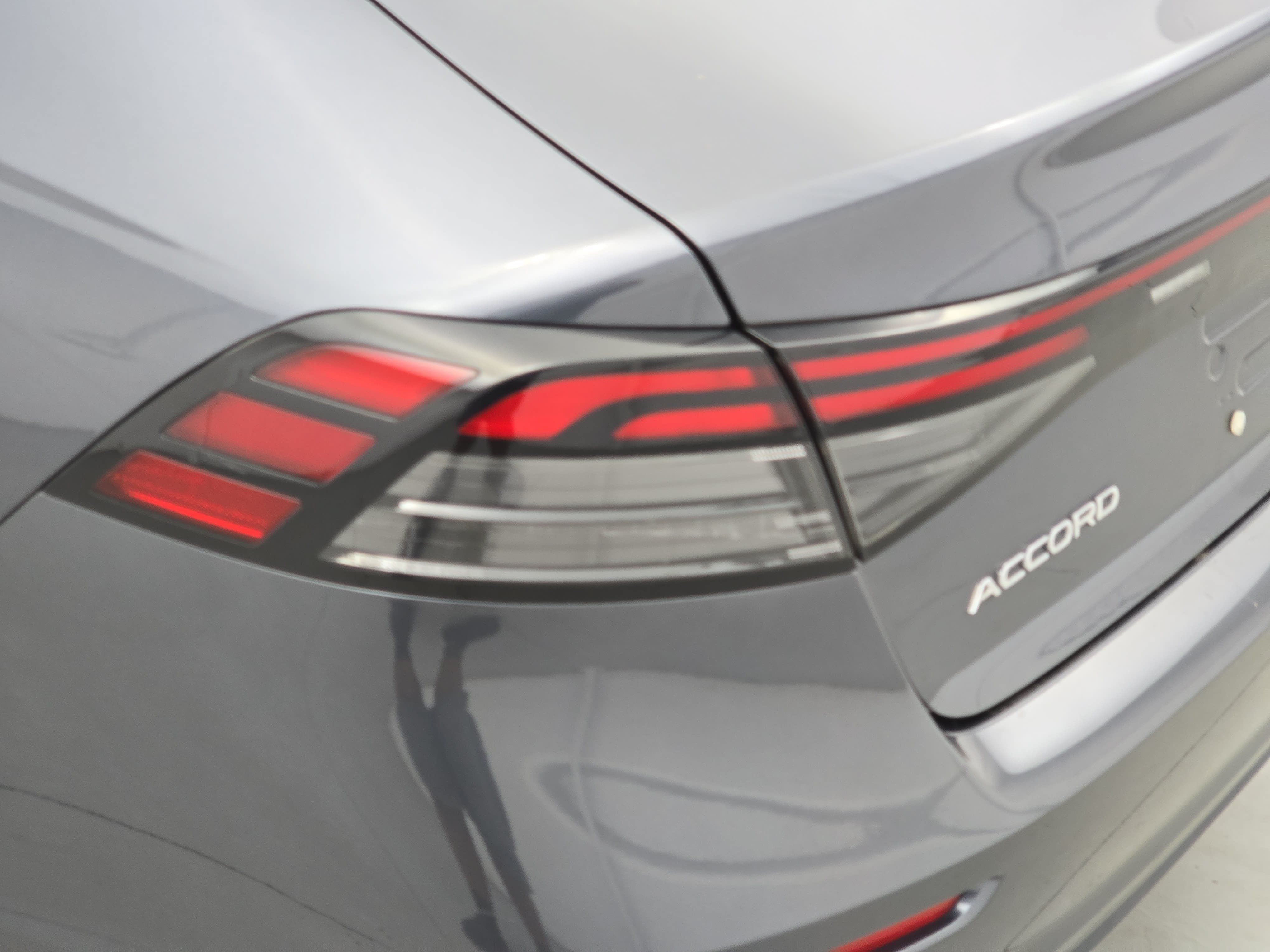 Certified 2024 Honda Accord EX image 32