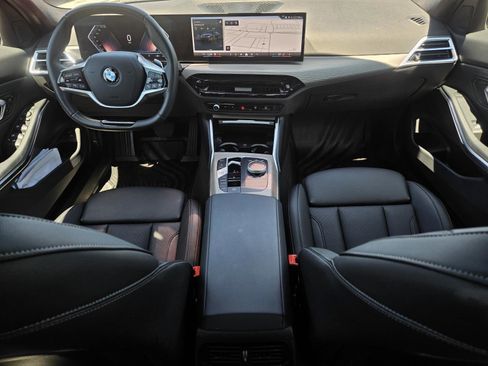 Used 2025 BMW 330i Sedan RWD image 17