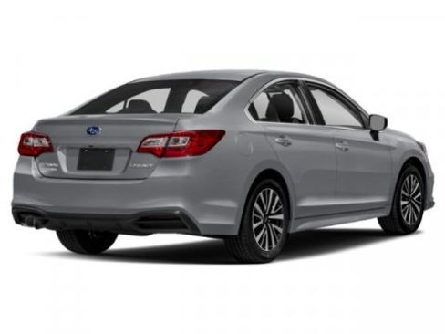 Used 2018 Subaru Legacy 2.5i w/ Alloy Wheel Package image 6