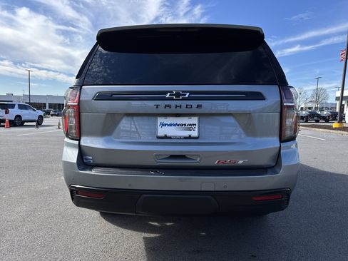 Used 2024 Chevrolet Tahoe RST w/ Luxury Package image 9