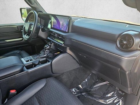 Used 2024 Toyota Land Cruiser AWD/4WD image 23