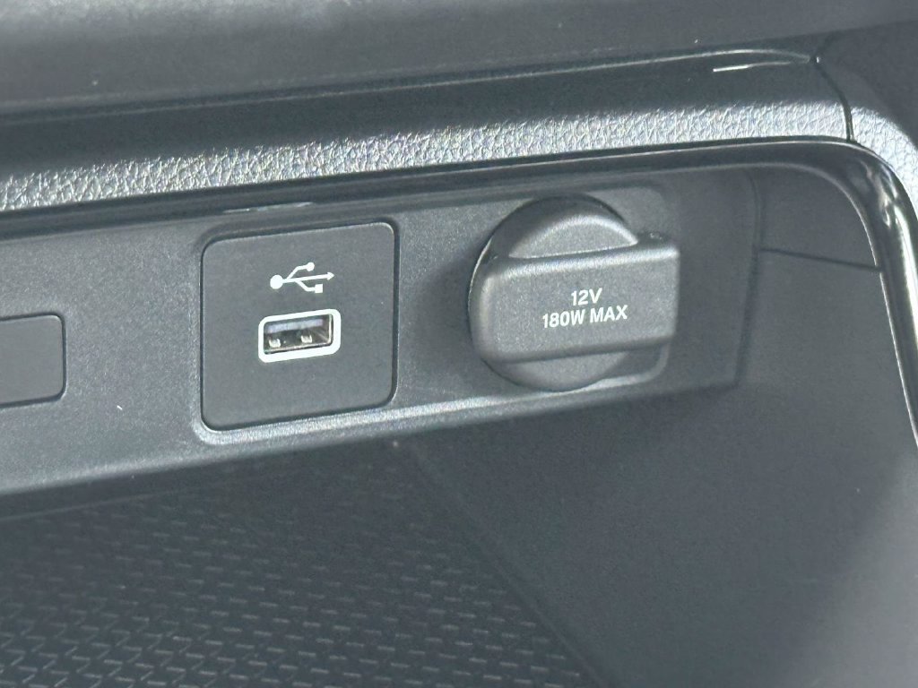 Used 2025 Honda CR-V LX image 26