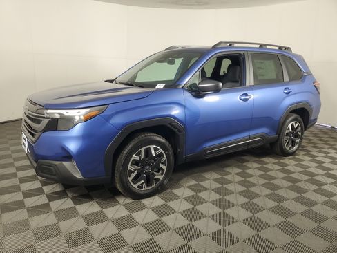 New 2026 Subaru Forester Premium image 8