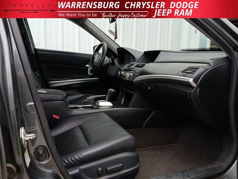 Used 2013 Honda Crosstour EX-L image 15