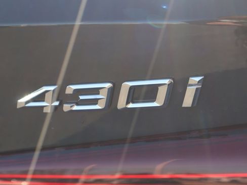 New 2026 BMW 430i xDrive Coupe w/ M Sport Package AWD/4WD image 36