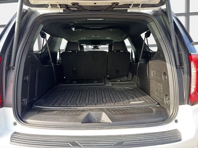 Used 2023 GMC Yukon XL SLT AWD/4WD image 12