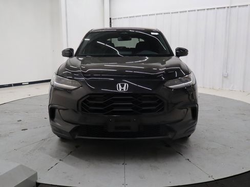 Used 2023 Honda HR-V Sport image 11
