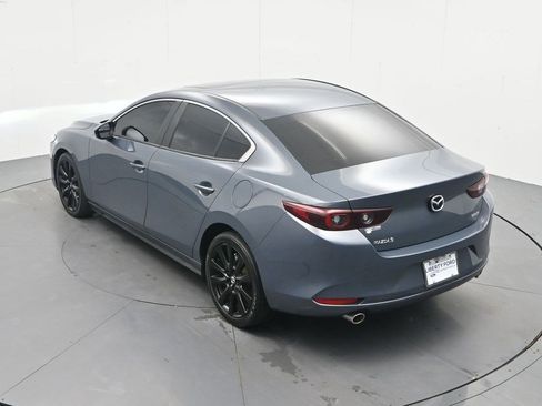 Used 2023 MAZDA MAZDA3 s image 25