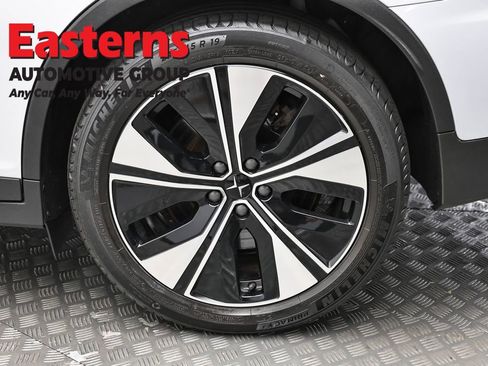 Used 2023 Polestar Polestar 2 AWD/4WD image 8
