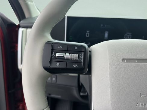 New 2026 Hyundai Santa Fe SEL AWD/4WD image 28