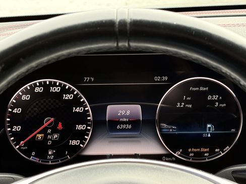 Used 2018 Mercedes-Benz E 43 AMG E 43 AMGﾮ image 27