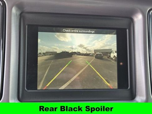 Used 2022 Dodge Challenger R/T w/ Shaker Package image 23