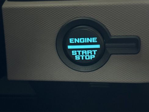 Used 2023 Ford Bronco Wildtrak image 23