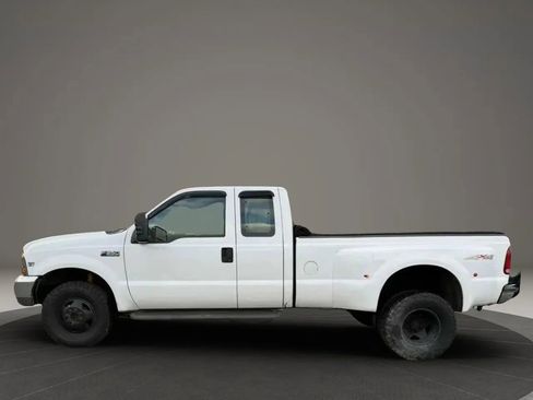 Used 1999 Ford F350 4x4 SuperCab DRW Super Duty image 6