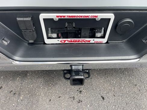 New 2026 GMC Sierra 1500 SLT AWD/4WD image 17