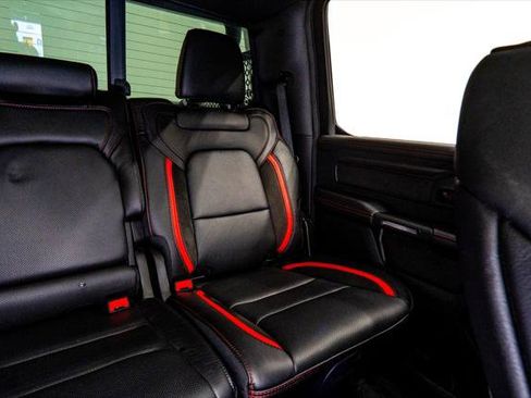 Used 2022 RAM 1500 TRX w/ TRX Level 2 Equipment Group AWD/4WD image 40