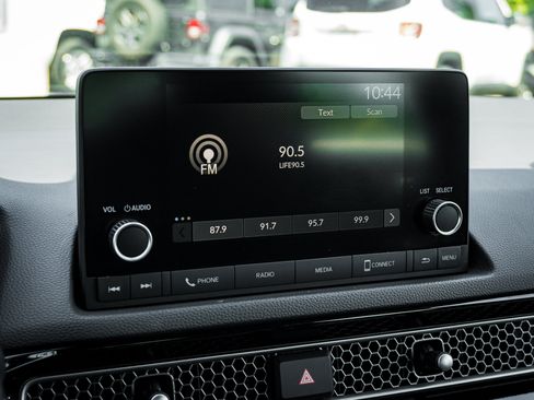 Used 2022 Honda Civic Sport image 24