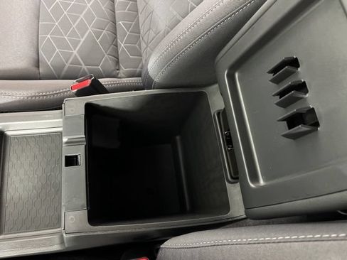 New 2026 Nissan Frontier SV w/ All-Weather Content Package RWD image 30