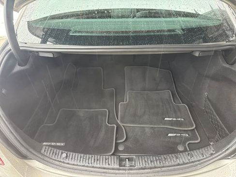 Certified 2020 Mercedes-Benz C 300 4MATIC Sedan image 27