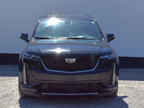 Used 2020 Cadillac XT6 Sport AWD/4WD image 39