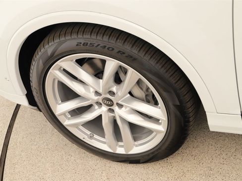 New 2025 Audi Q7 3.0T Premium Plus image 30