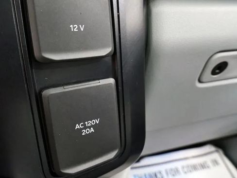 Used 2024 Ford F250 Limited w/ FX4 Off-Road Package AWD/4WD image 37