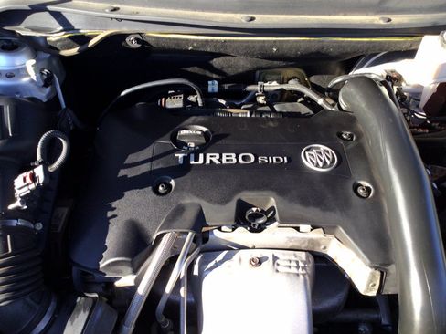 Used 2016 Buick Envision Premium AWD/4WD image 51