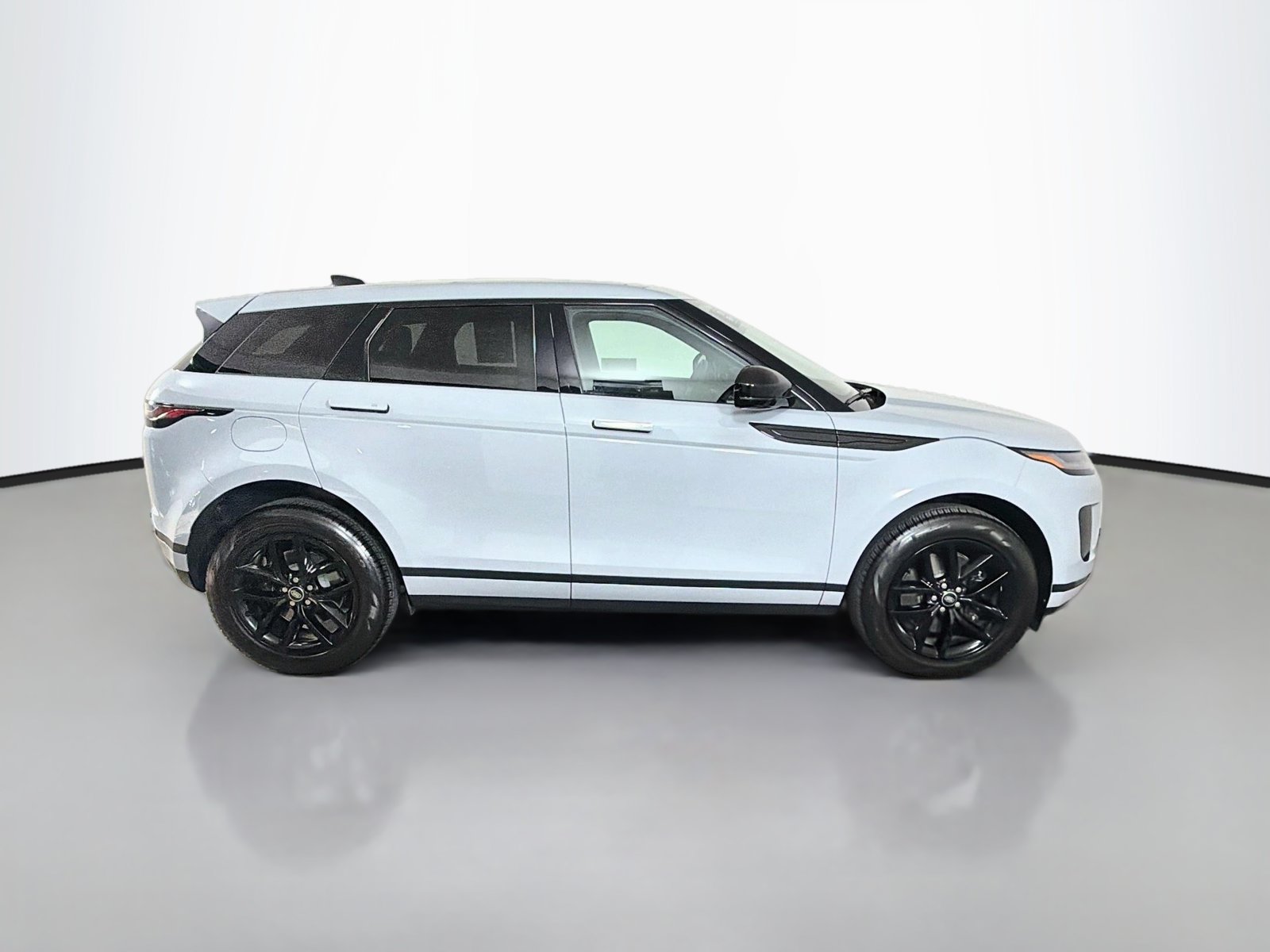 Certified 2026 Land Rover Range Rover Evoque S AWD/4WD image 6