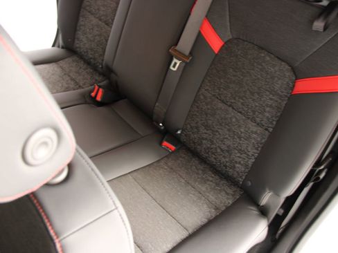 Used 2023 Chevrolet Colorado Z71 w/ Advanced Trailering Package image 21