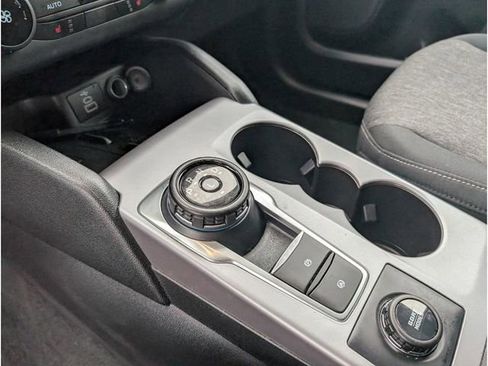 Used 2024 Ford Bronco Sport Big Bend w/ Convenience Package image 22