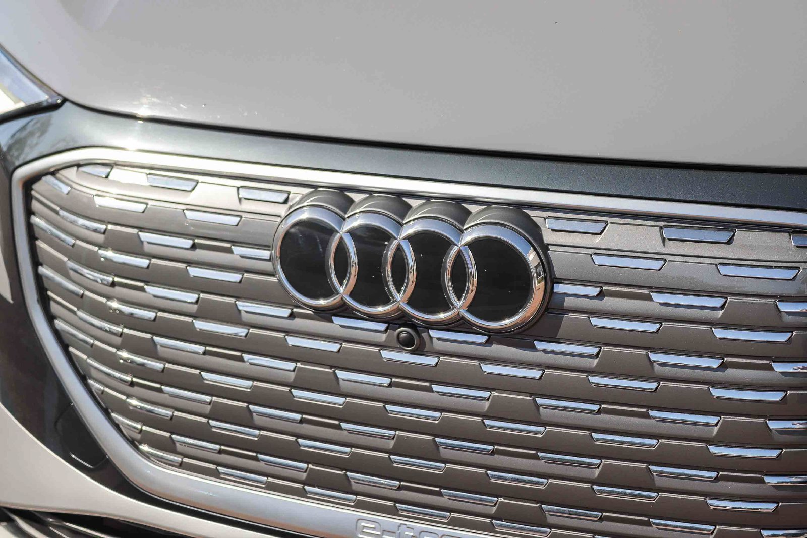 Certified 2023 Audi Q4 e-tron Premium w/ Convenience Package AWD/4WD image 13