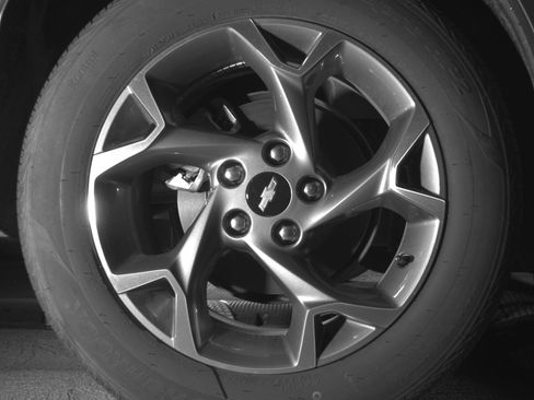 Used 2025 Chevrolet Trax LT image 15