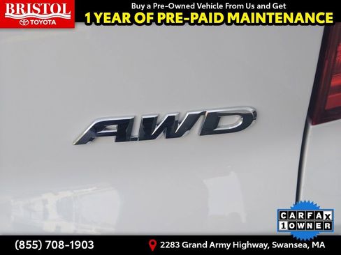 Used 2023 Honda Passport EX-L image 38