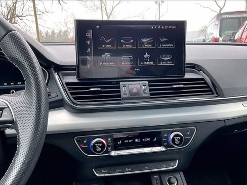 Used 2021 Audi SQ5 Premium Plus image 6