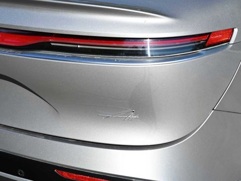 Used 2023 Lucid Air Pure image 7