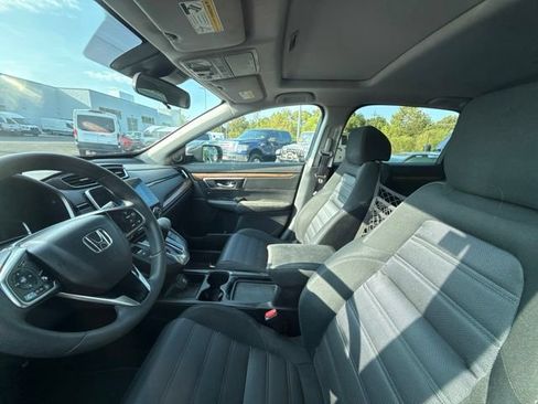 Used 2018 Honda CR-V EX image 6