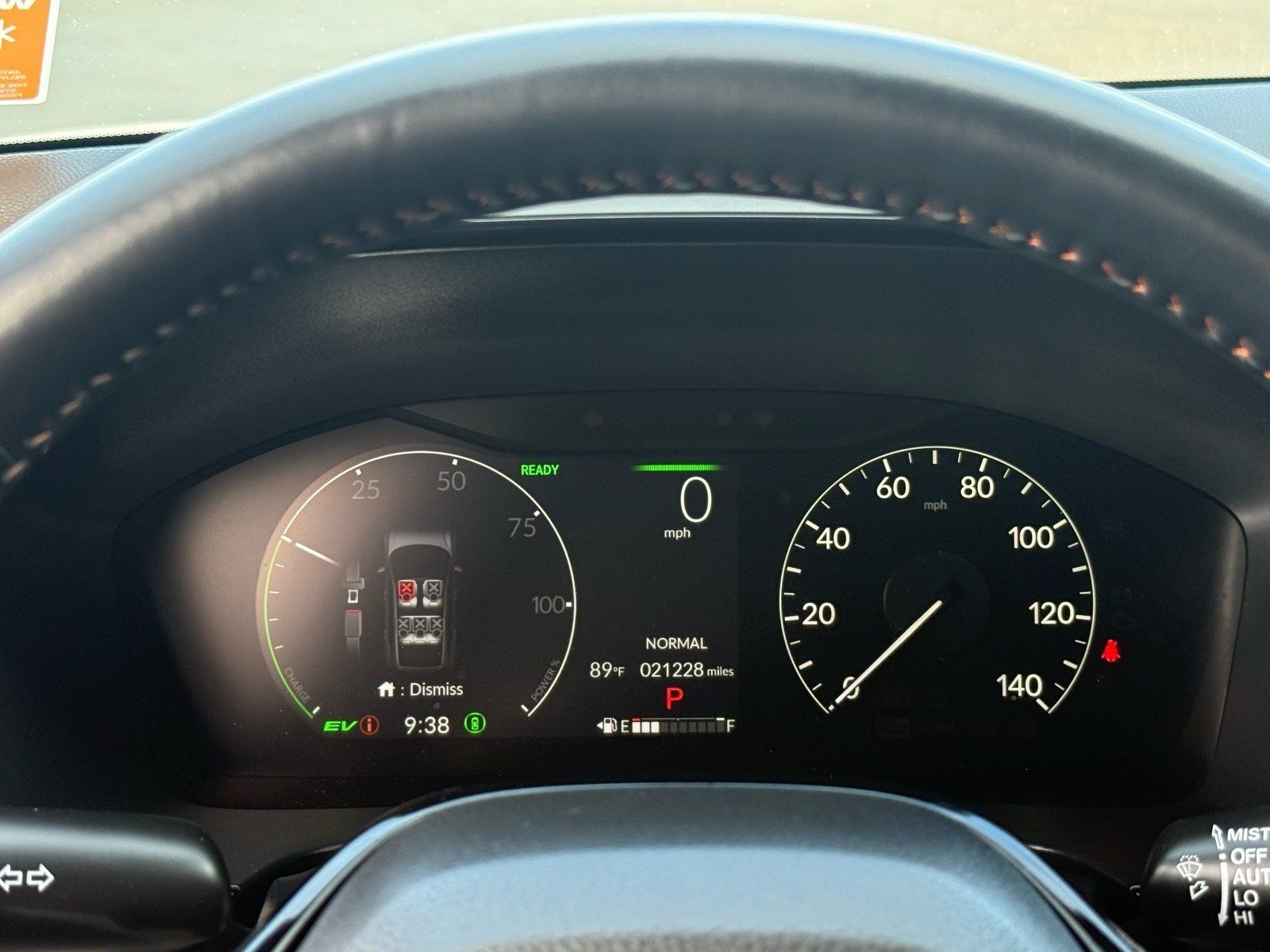 Used 2025 Honda CR-V Sport Touring image 19