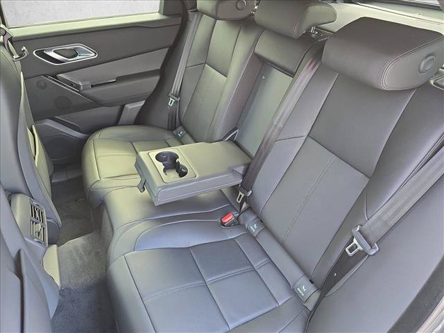 New 2026 Land Rover Range Rover Velar S AWD/4WD image 14