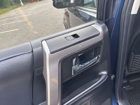 Used 2019 Toyota 4Runner Limited image 20