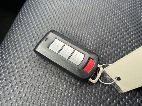 Used 2015 Mitsubishi Lancer Evolution Final Edition image 14