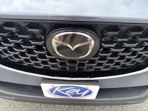 Used 2024 MAZDA CX-5 Carbon Edition AWD/4WD image 32
