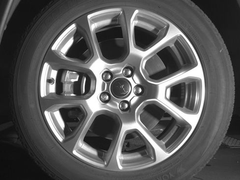 Used 2025 Jeep Compass Limited AWD/4WD image 12