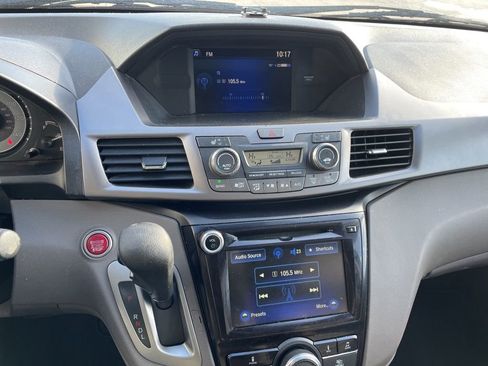 Used 2017 Honda Odyssey EX-L image 20