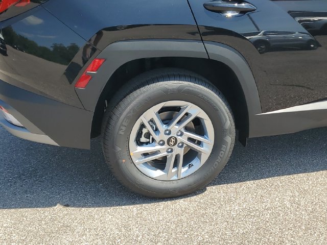 New 2026 Hyundai Tucson SE AWD/4WD image 5
