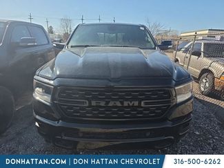 Used 2022 RAM 1500 Big Horn video 2